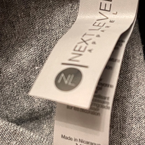 Marc-Andre Fleury Flower Power V-neck T-shirt - Picture 3 of 3